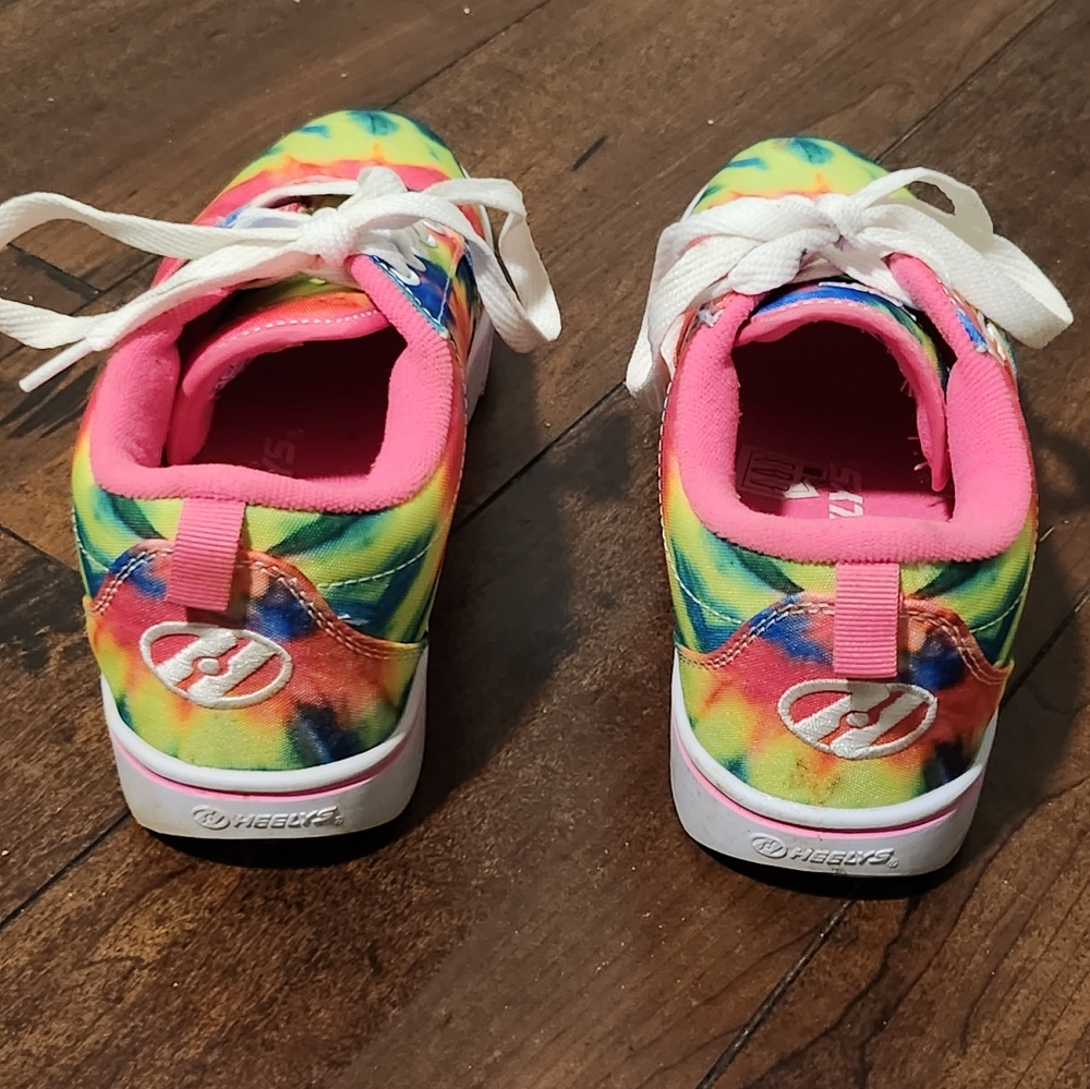 Heelys